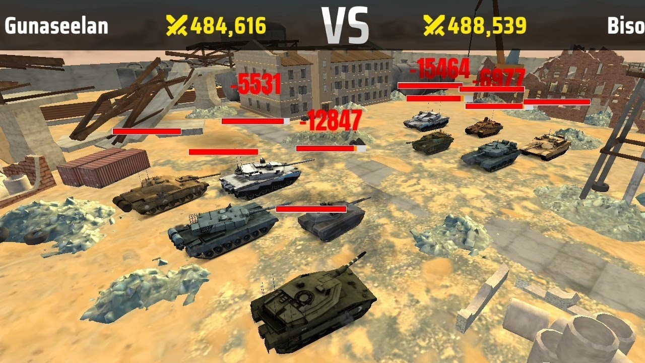 War Machines New Brawl Arena mode Gameplay #warmachine #gaming  