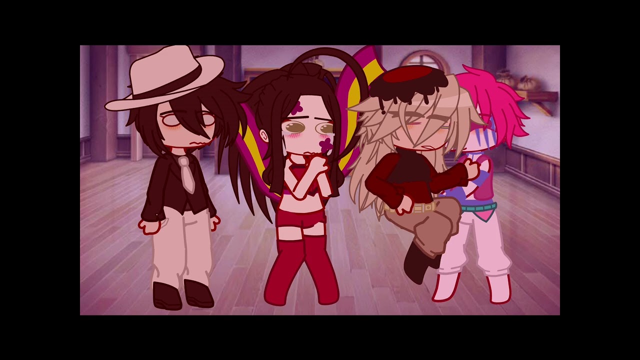 Some uppermoons + muzan react to Douma ♡ bit of Doaza ♡ gay ♡ TW maybe flashing lights ♡ gore