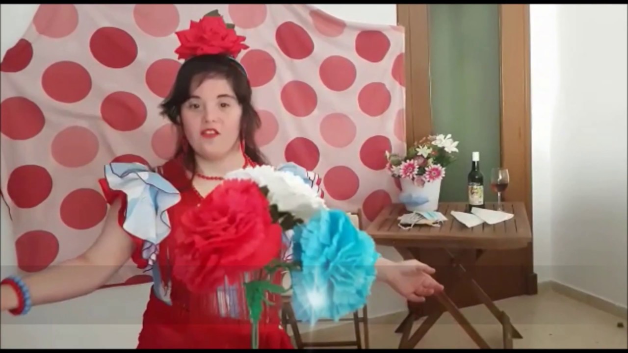 SEMANA 3: LOS TALENTOS DE ASPANIDO