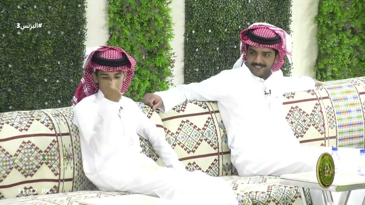 مجموعة سلطان السمي (البزنس3)