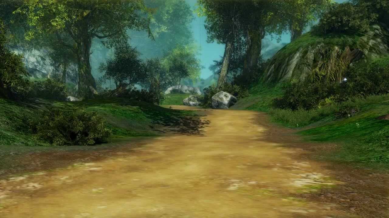 ArcheAge - What is Love
