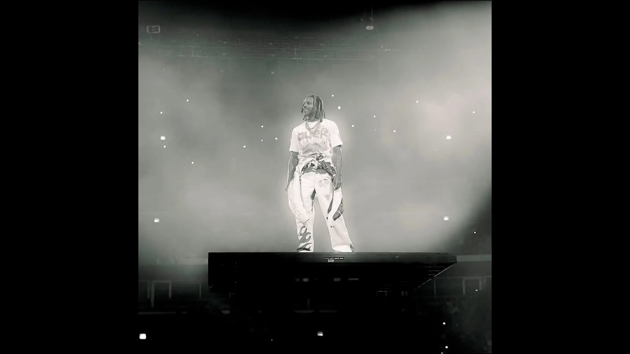 [FREE] Lil Durk Type Beat - 