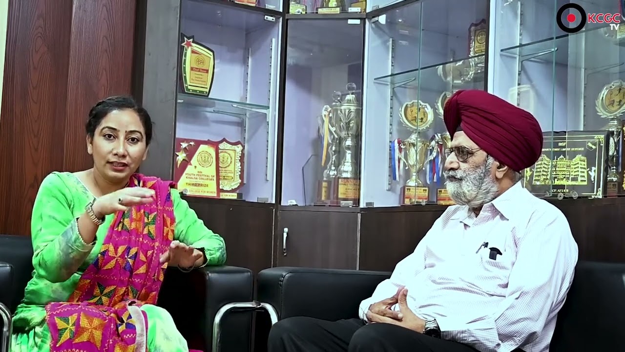 Admission Open 2024 Khalsa College of Law Amritsar