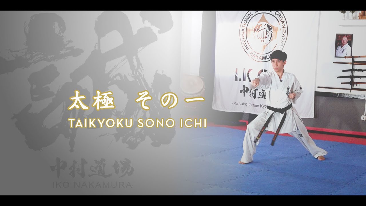 Tailyoku Sono Ichi