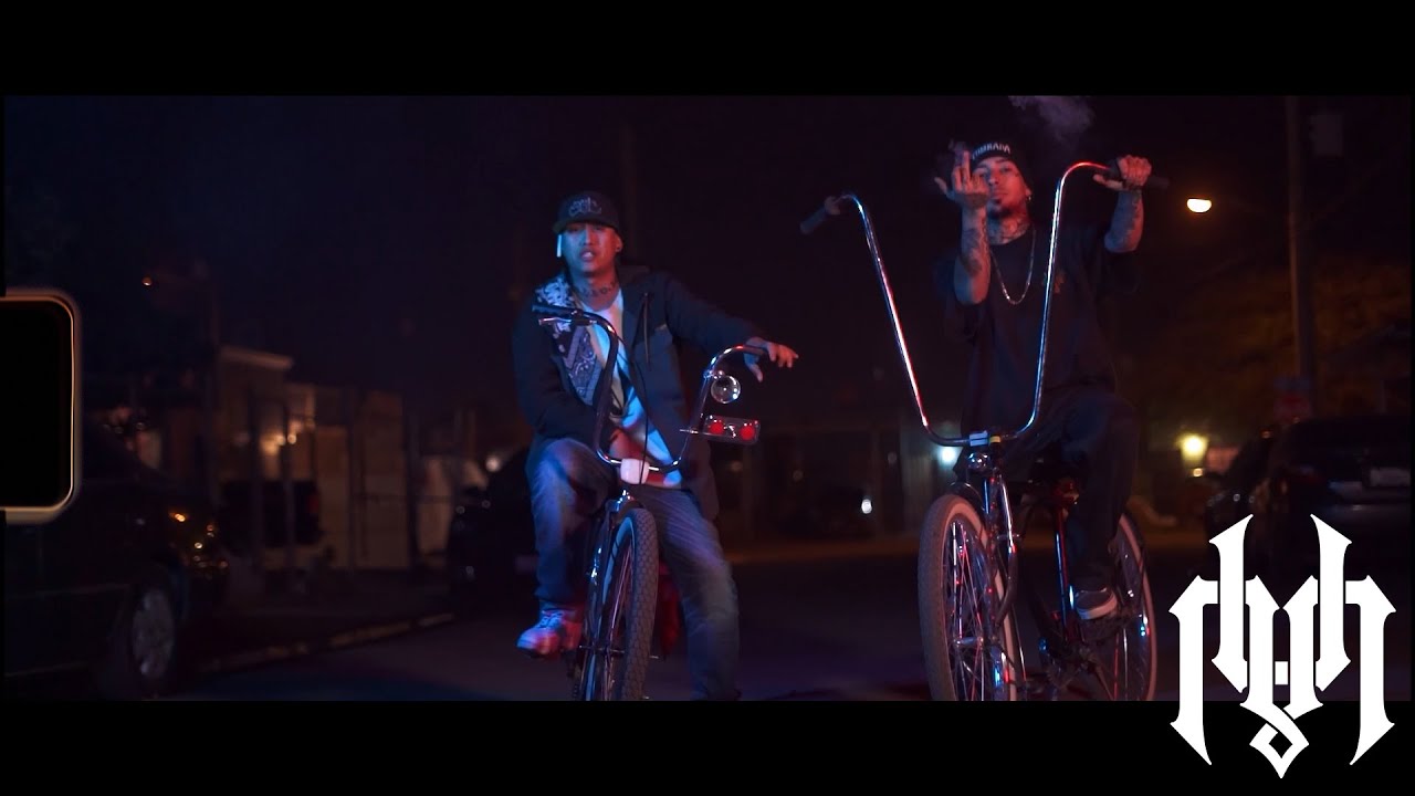 @CarlosBlancoOficial Ft. El Toto UM - Nada Saben [Video oficial] @DaikorBeats