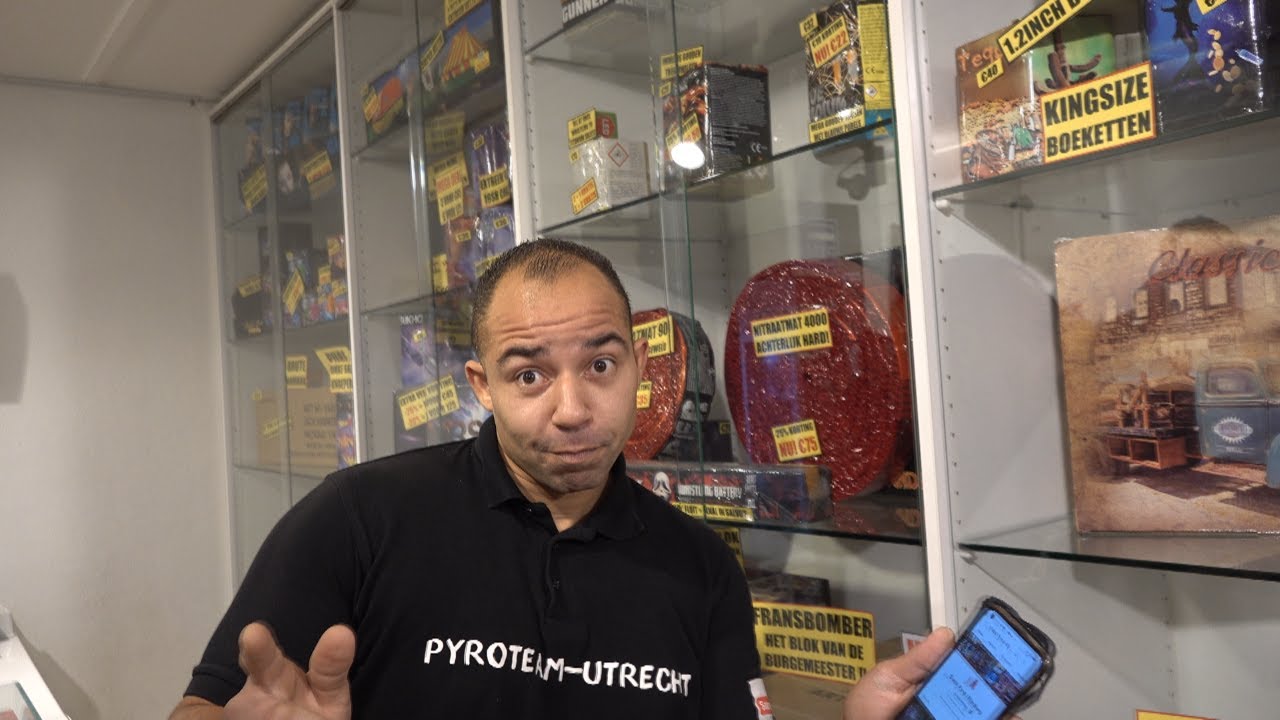 VUURWERK ADRENALINE 108 SHOTS  COMPOUND BOX ALPHA FIREWORKS! DIKKE AANRADER BINNENKORT WINKEL BEZOEK