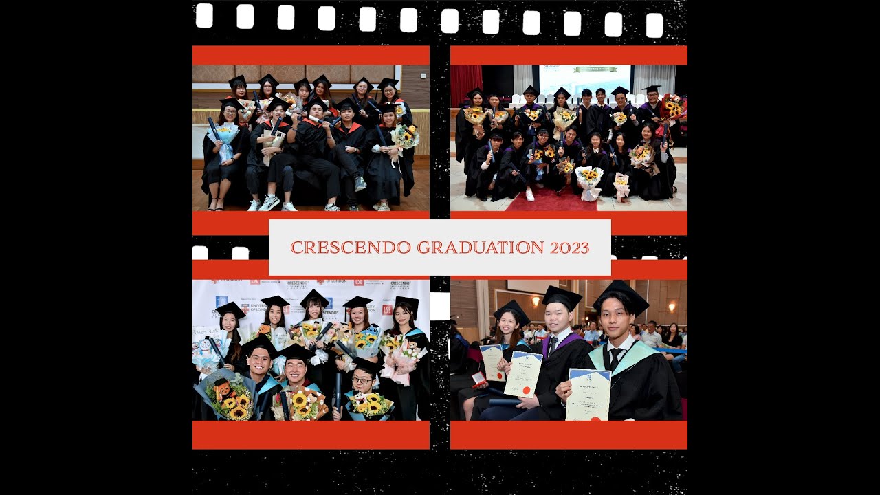 CIC Graduation 2023