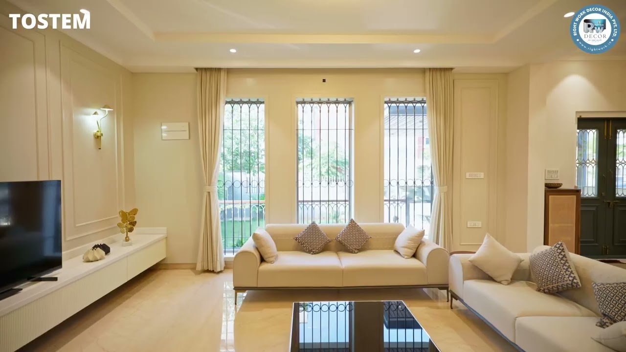 Mr. Pratap’s Experience with TOSTEM Windows & Doors