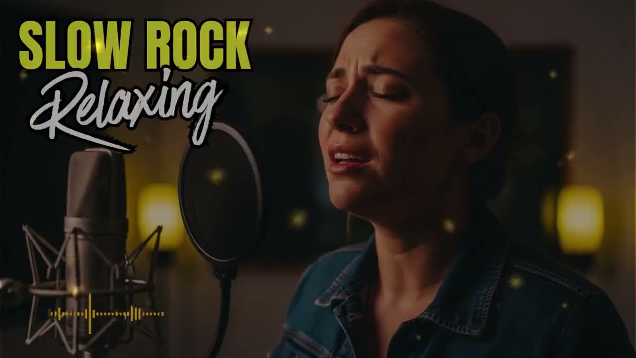 Easy Rock Listening Mix | Smooth Rock Tunes for Daily Relaxation