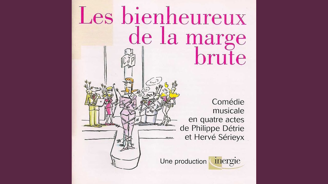 Le bal des cr&eacute;anciers