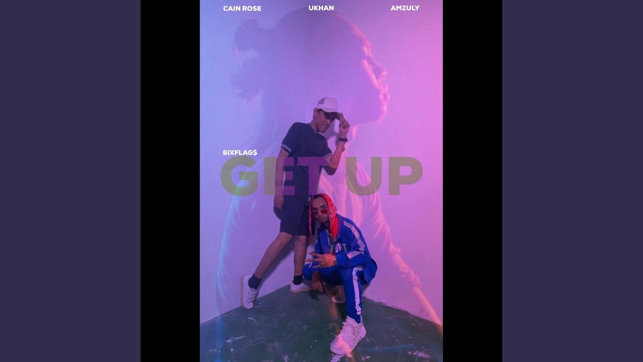 Get Up