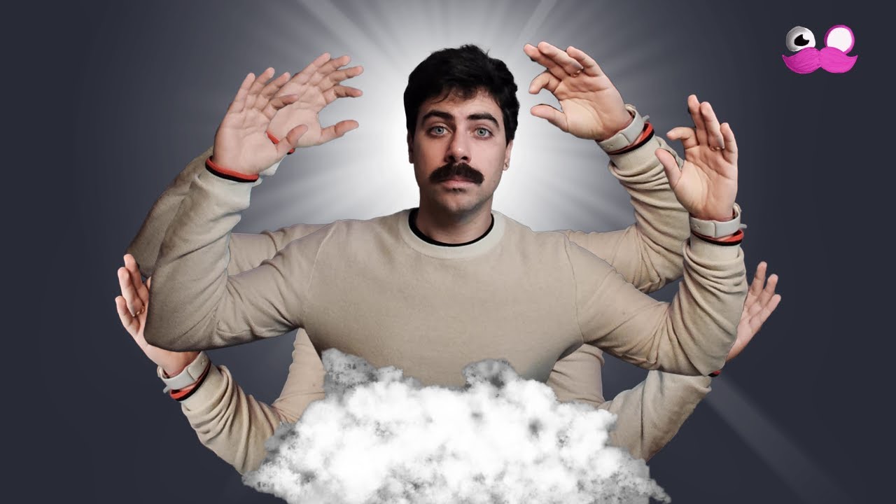 El mito del desarrollador #FullStack: &iquest;Existe o no? 🤔
