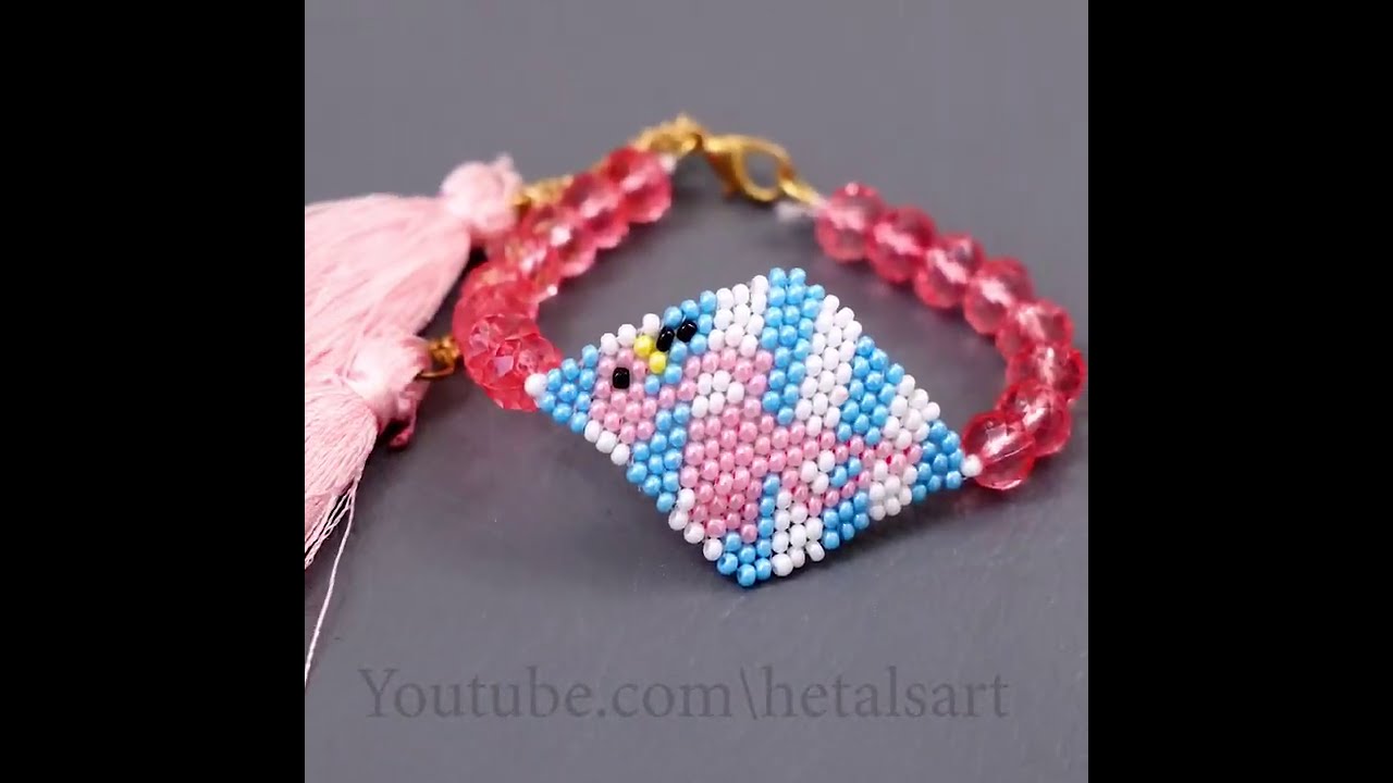 Fancy Girls! Daily Wear DIY Bracelet Ideas For JeansTop, Kurtis, GownDresses Etc.