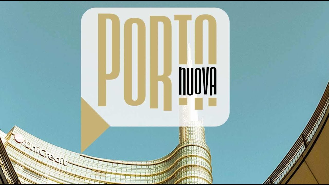 Where Milan | Porta Nuova District