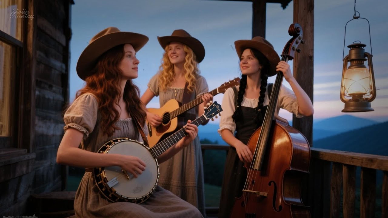 Foggy Mountain Banjo Breakdown 🎵 Epic Bluegrass Country Music Jam