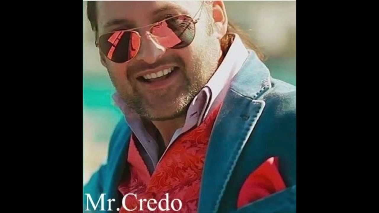 Mr.Credo