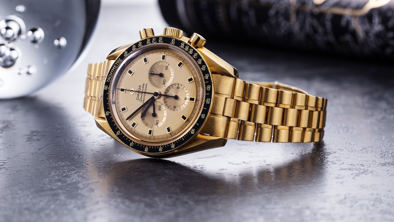 In Conversation with William Roberts (@Speedmaster101)