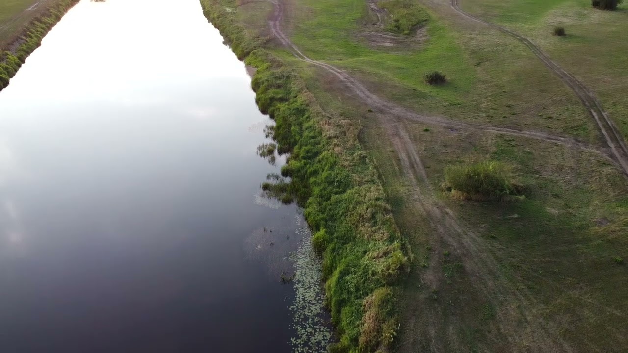 Narew - Maraton Wizna 2024 cz.1