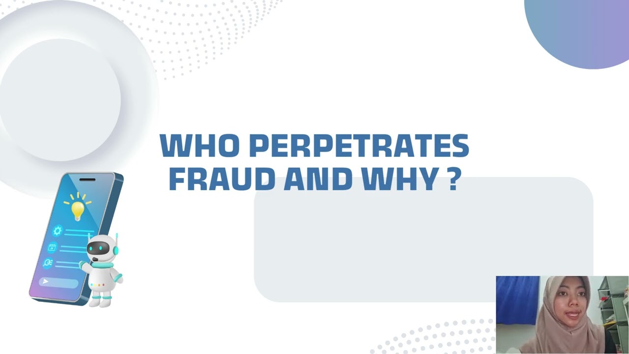 Frauds and Errors