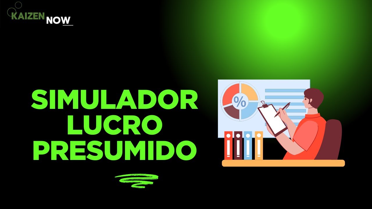 Simulador Lucro Presumido