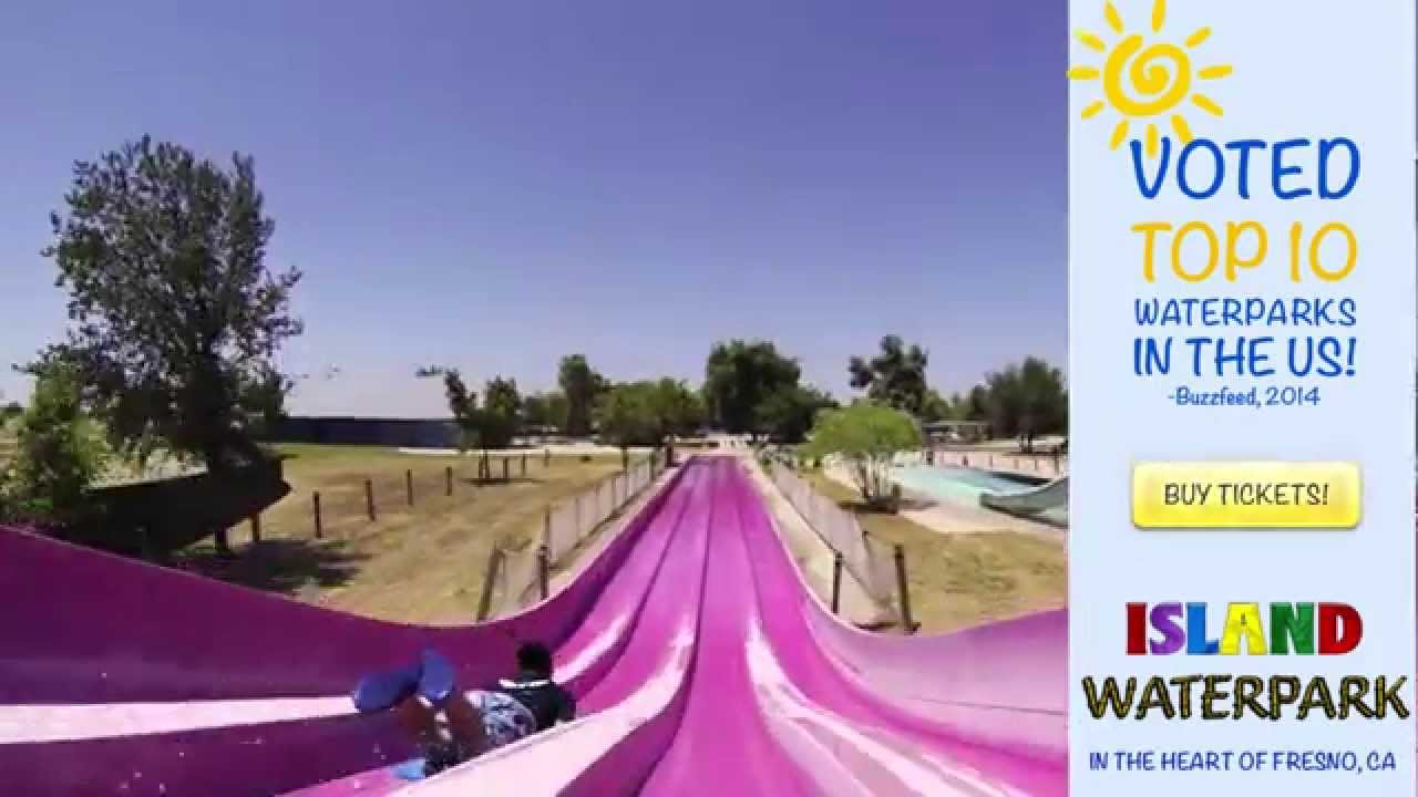 Island Water Park // PreRoll // Video Production by Lemonlight Media