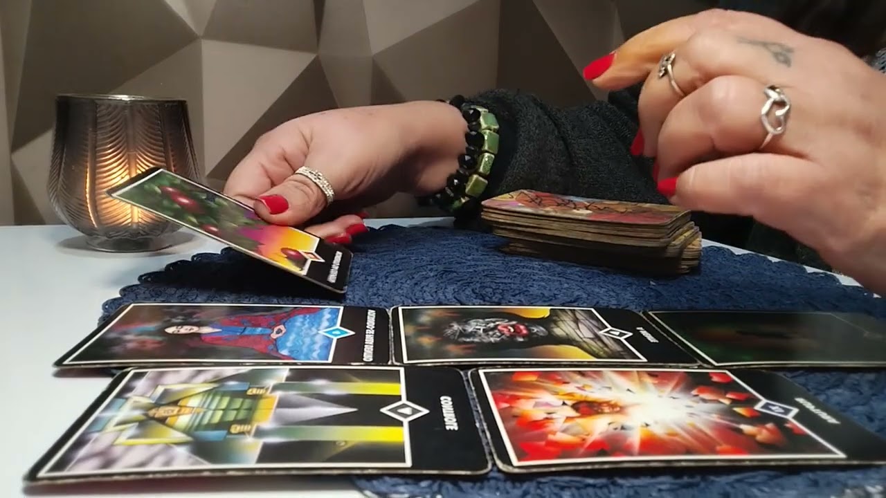 A lei do retorno trouxe sofrimento e dor para a pessoa amada ⁉️