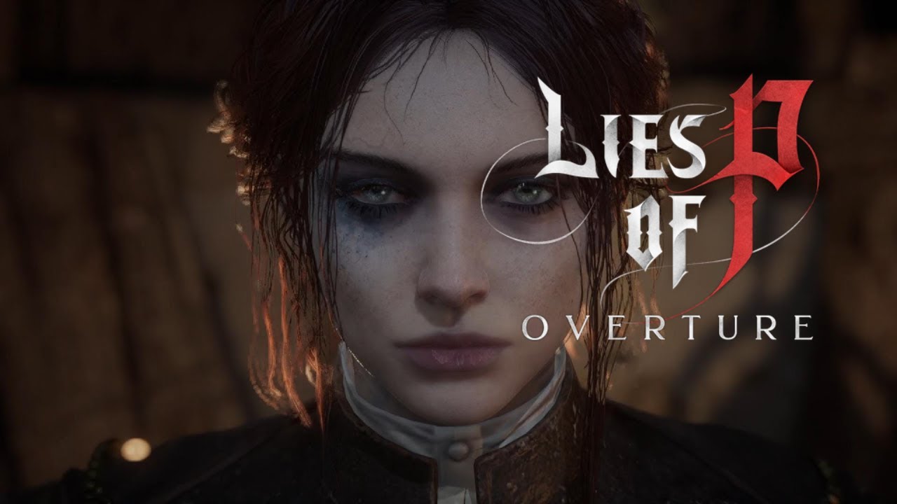 Lies of P: Overture Playthrough - Meeting Lea (Pt.22)