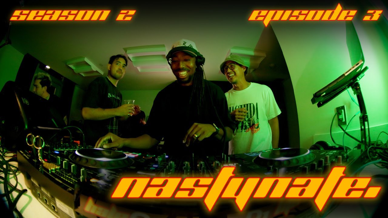 NastyNate. | S2E3 | HLC Presents: Much Love