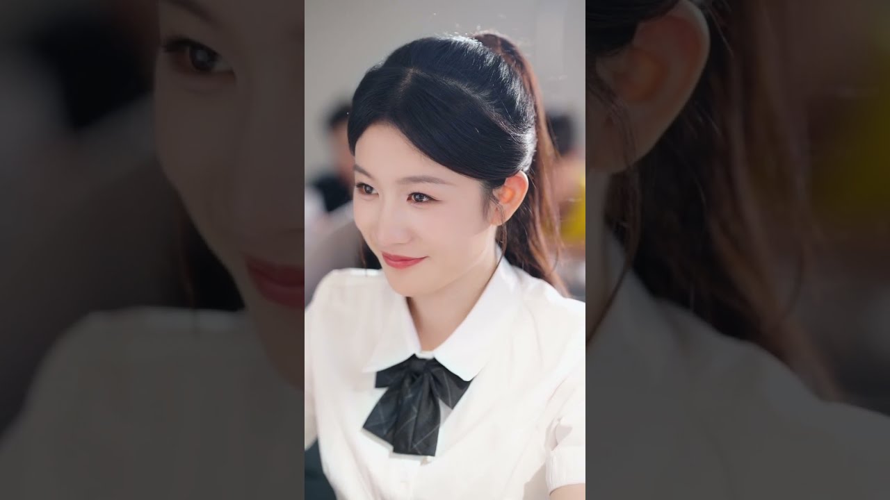 【清冷醫生🧑‍❤️‍👩在逃女友】教授男友以補課為由強行打開我身體，夜夜在我身體溫存不小心發了芽，他的結婚對象用金錢砸向我，我無奈只能帶球跑！#短劇推薦 #短劇 #drama #甜宠