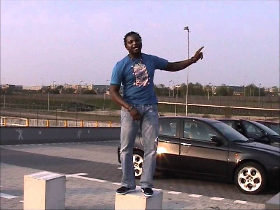 Zware Guys