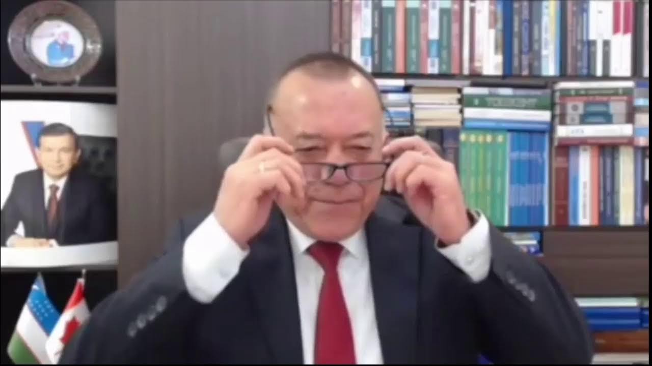 Эпштейннинг ўзбек машъуқаси... 20 минг долларга куйган йигит...  09.02.2026.
