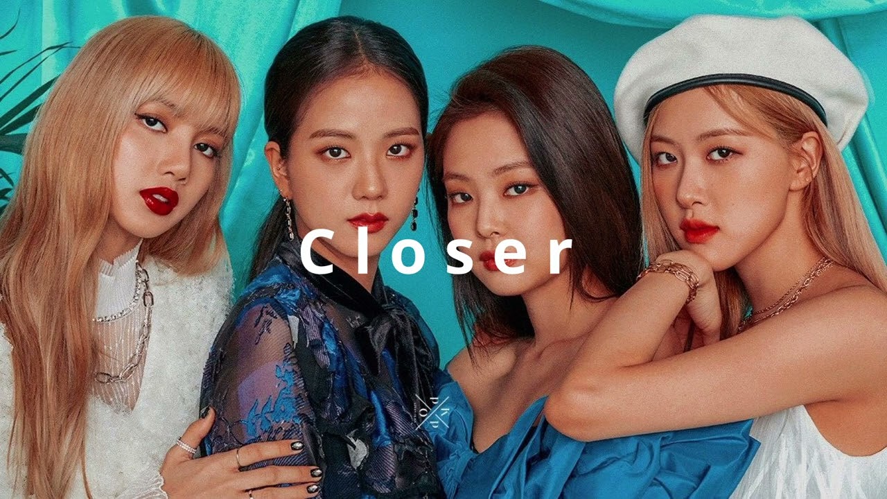 BLACKPINK X KPOP Type Beat 