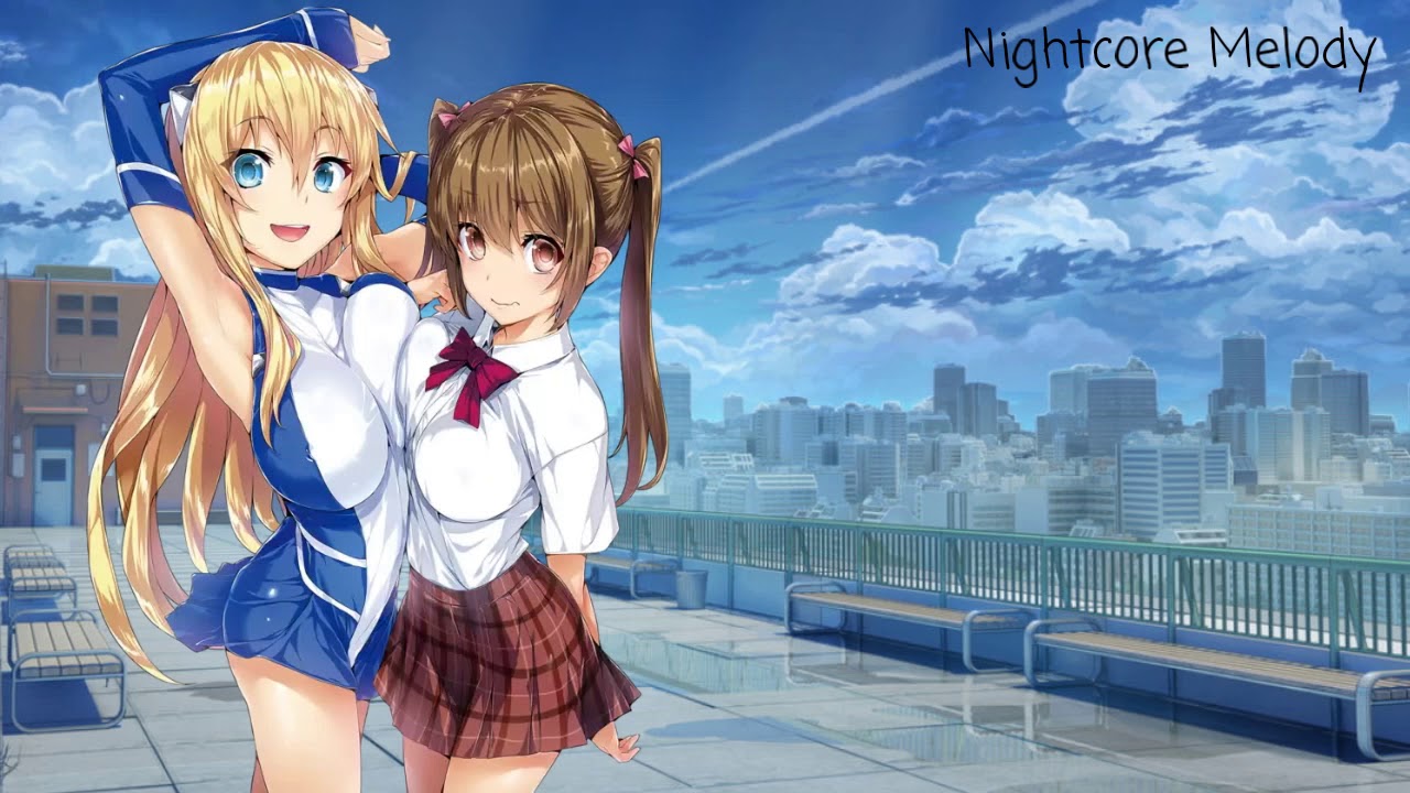 [NIGHTCORE] Boom (HD)