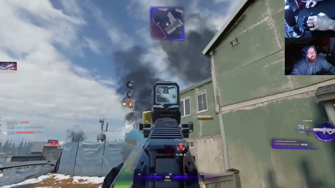 Black ops 7 #azeron #callofduty #cod ##codmultiplayer 