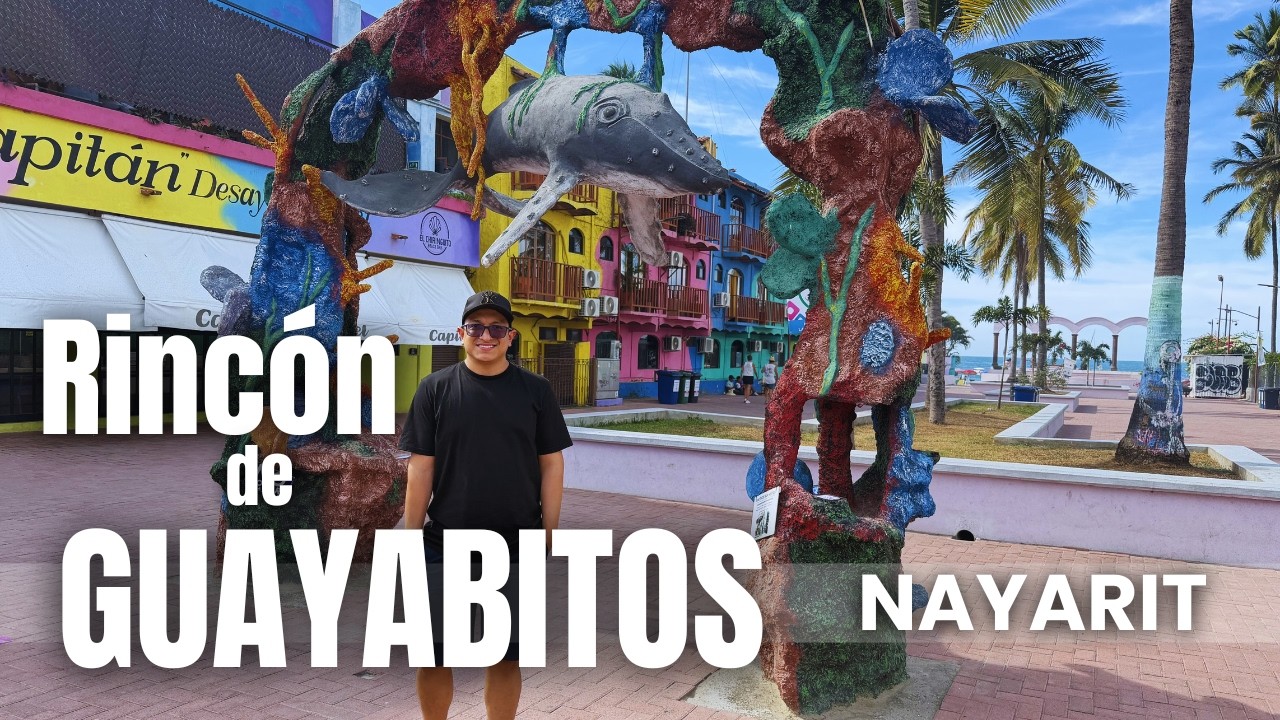 Rincón de GUAYABITOS 2026: QUÉ HACER, PRECIOS y TIPS de VIAJE 🌊🔥