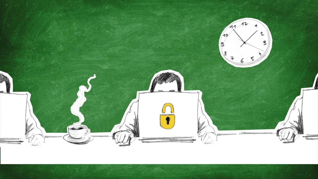 European Cyber Security Month - All you need to know