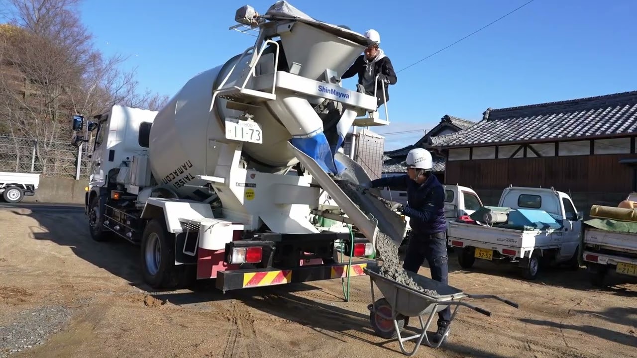 Taisei WORKver1