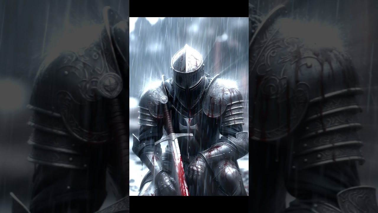 Temper Of Steel 