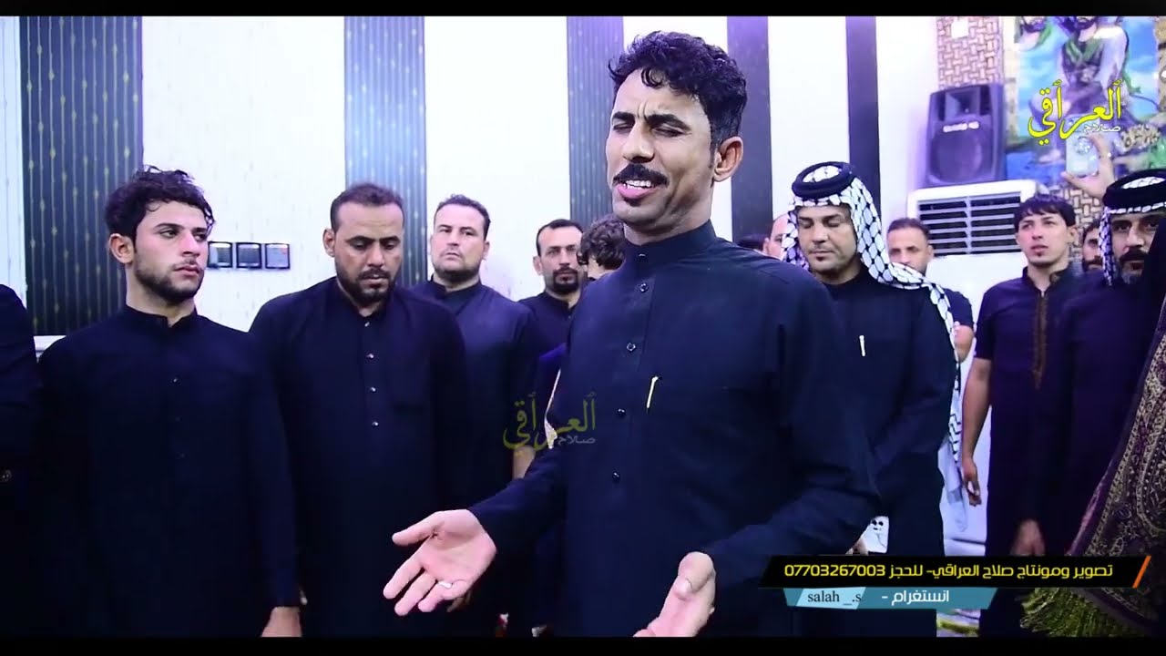 هوسات وبكاء -نخبه من مهاويل العراق تعالوا شوفوا أقوى مقطع تشوفونه -ديوان جاسم الغزيلاوي