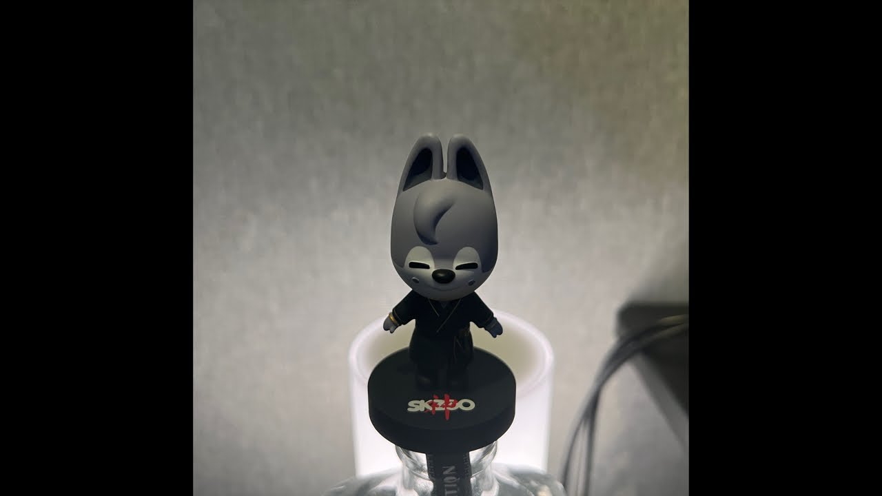 찬이의 &ldquo;방&rdquo; 🐺 Ep. 199