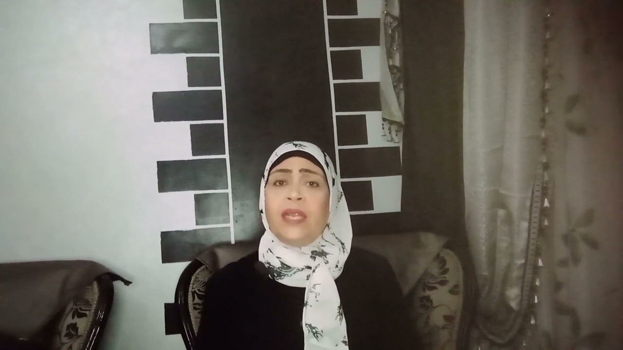 حكايات مامامني 🧕♥️ شاب الوسواس القهري دمر حياته