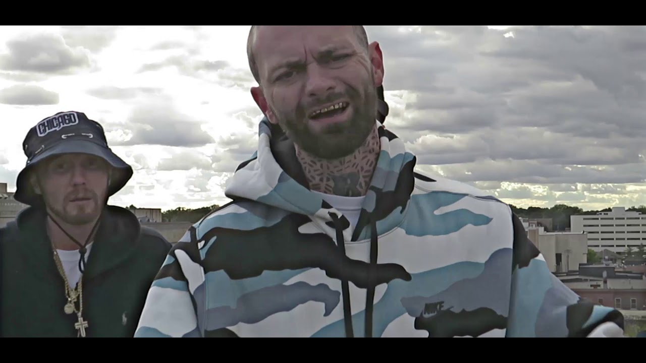 Dark Cappa - Birds Fly High - ft C Low G