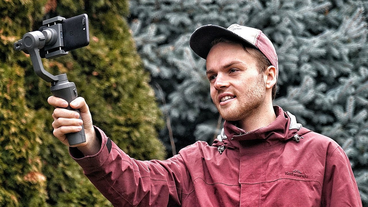 FUTURE OF VLOGGING?