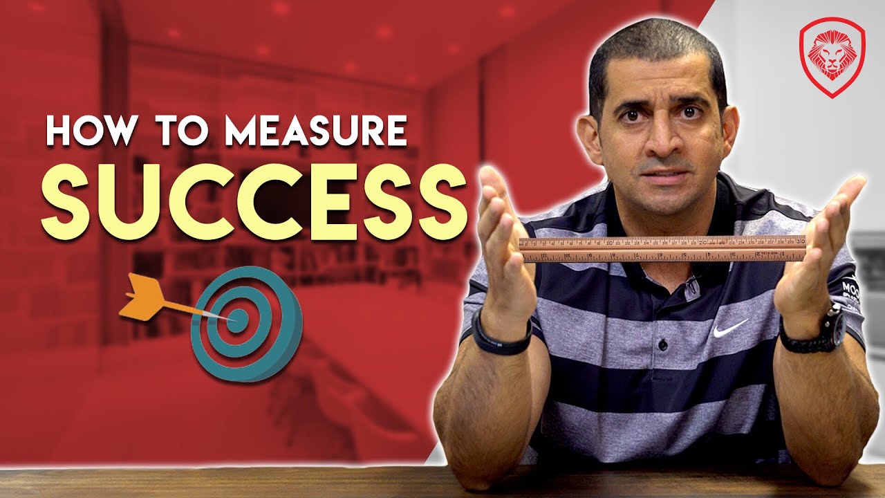 How to Measure Success