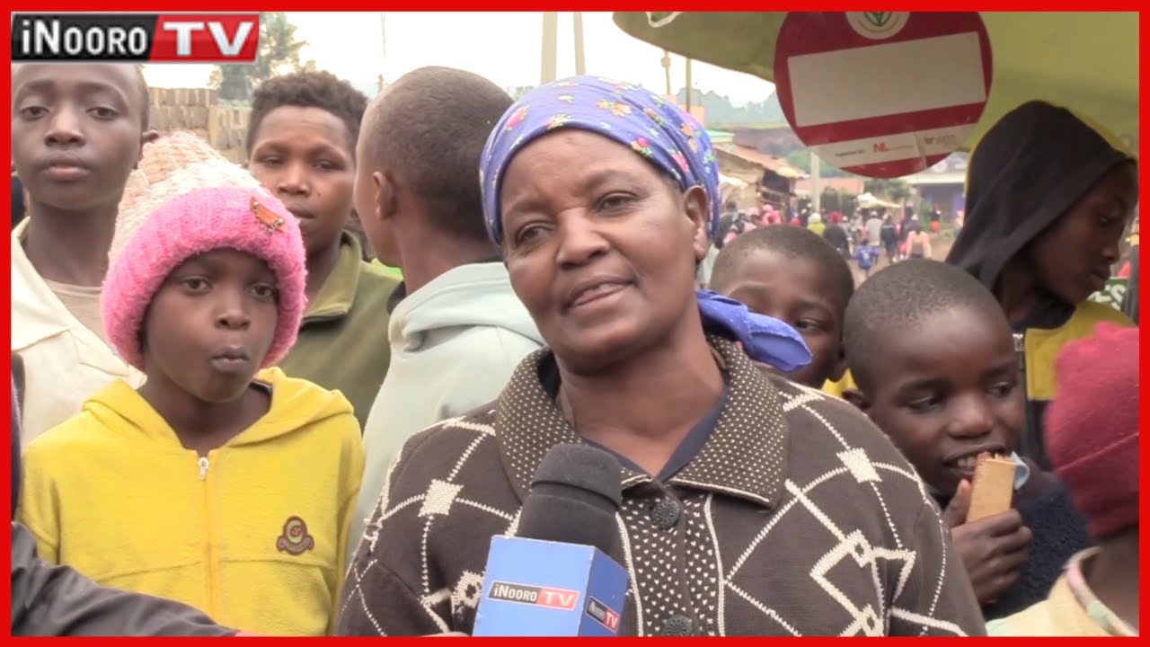 Aikari a Mwatu, Elburgon gũtetia thirikari nĩ ũhagũku wa ũgitĩri mwena ũcio