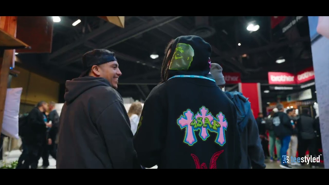 Impressions 2024 Long Beach (Official Video)