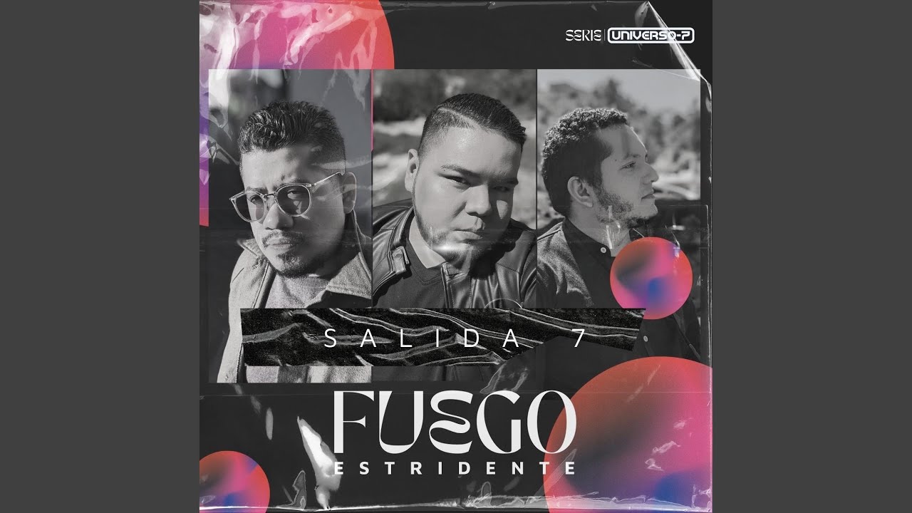 Salida 7