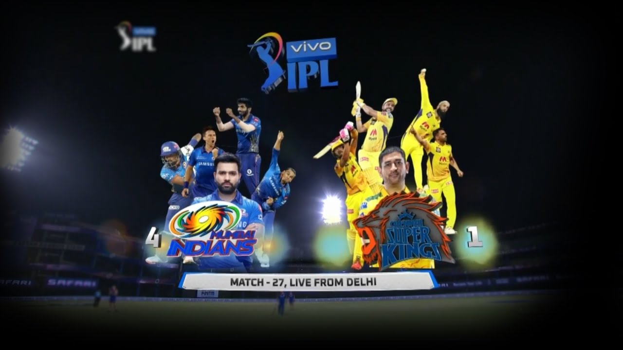 CSK VS MI | IPL 2021 | FULL MATCH HIGHLIGHTS | IPLT20