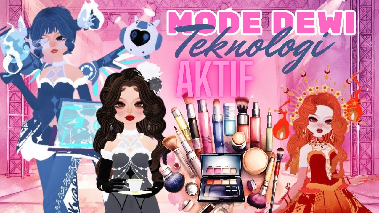 PRIMS RUNWAY SHOW TERKEREN?! 🤯✨ Auto Jadi Center of Attention!