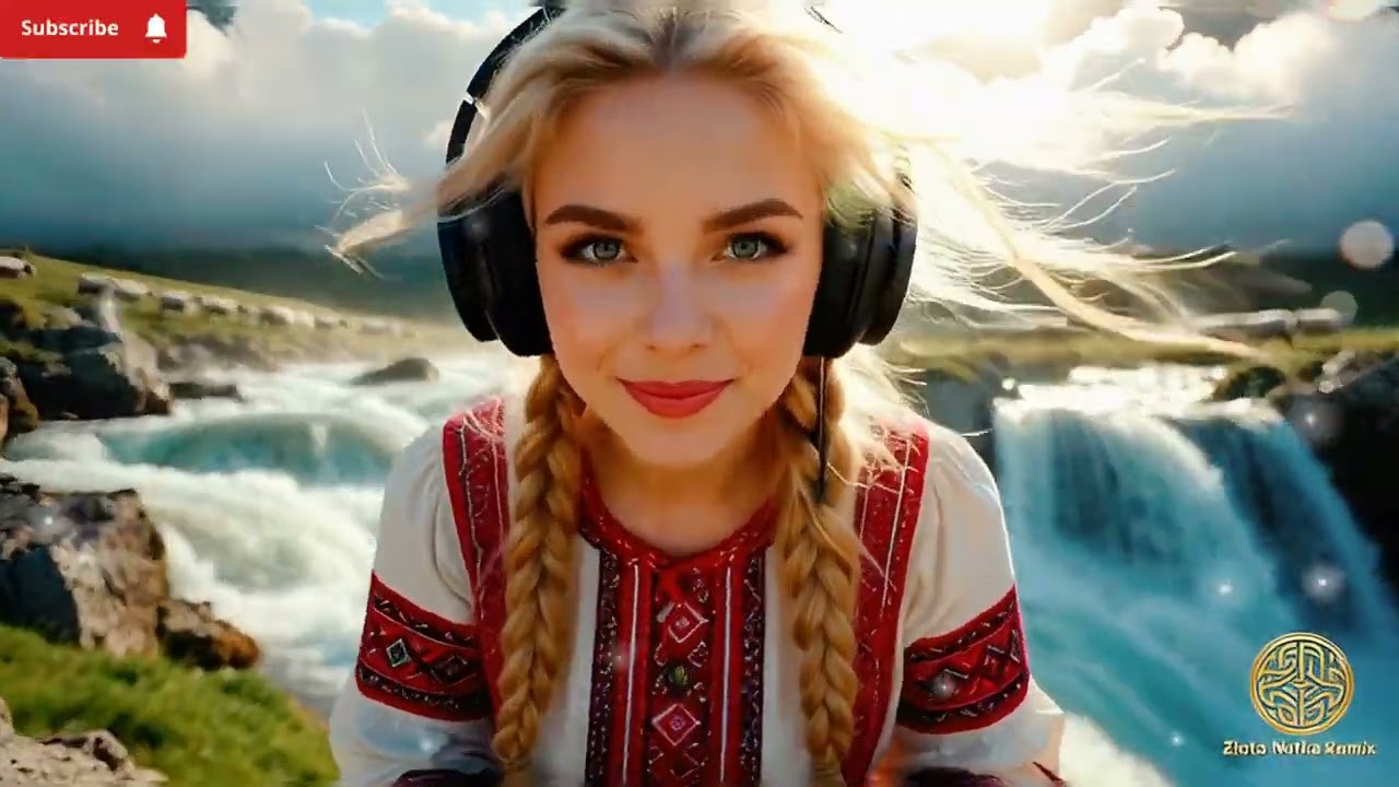 CICHA WODA&hellip; ale porwie Cię jak burza 💛🔥 | Festival Remix 2026